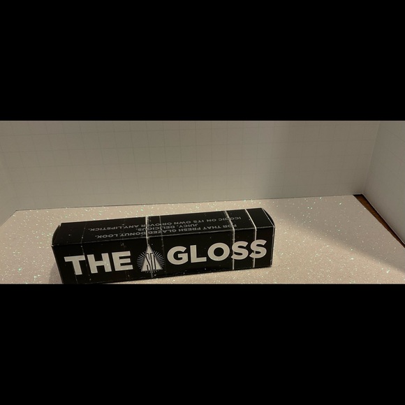 🌙🍬Slime Glossin Jeffree Star Gloss - Picture 4 of 6